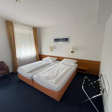 Munster Horstmann Garni Hotel Ngoại thất bức ảnh