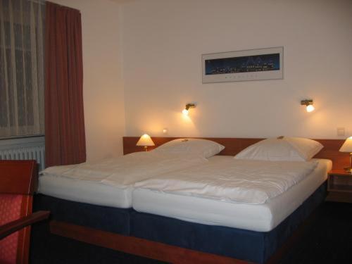 Munster Horstmann Garni Hotel Phòng bức ảnh